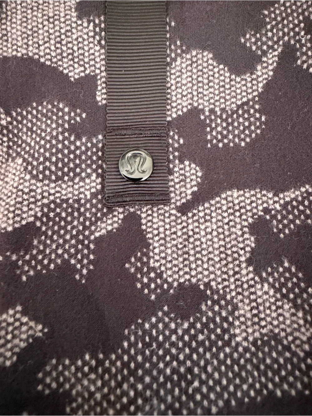 lululemon athletica soft camo